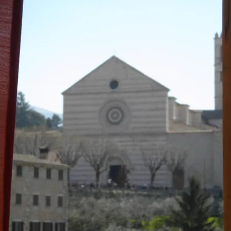 Camere Santa Chiara-2