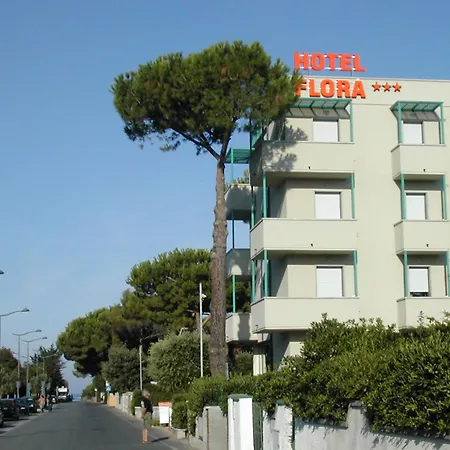 Hotel Flora-2