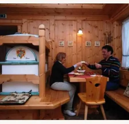 Sport Hotel Sass Maor-3