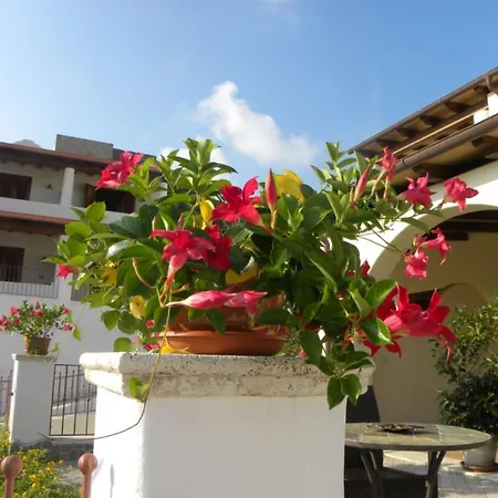 Hotel Borgo Eolie-3