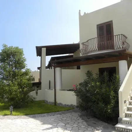Hotel Borgo Eolie-2