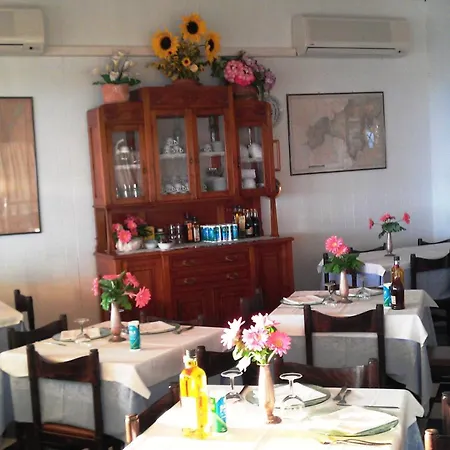 Albergo La Lampara-2