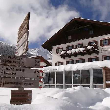 Piccolo Hotel Gurschler-2