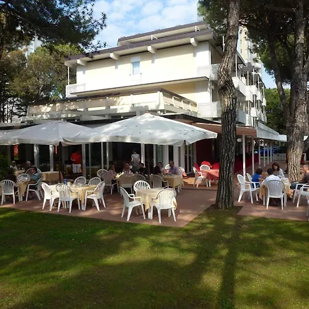 Hotel San Marco-2