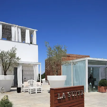 La Suite Boutique Hotel-2