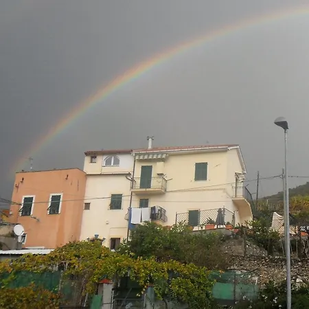 B&B Piccolo Paradiso-2