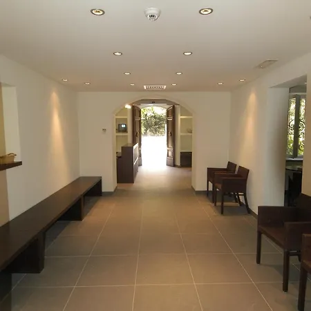 Residence Il Fortino-3