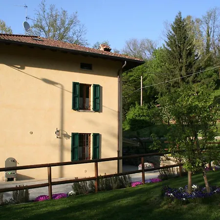 B&B La Casa Di Campagna-2