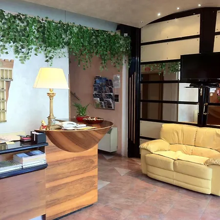 Hotel Torrismondi-3