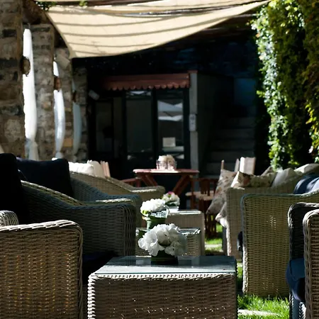 Relais Villa Vittoria-2