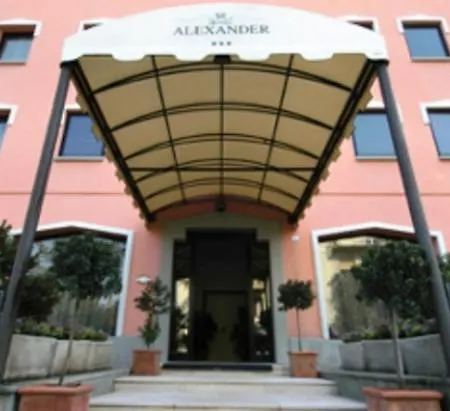 Hotel Alexander-3