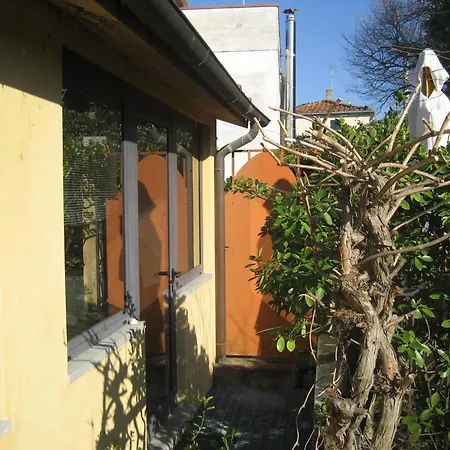 B&B Villa Panicucci-3