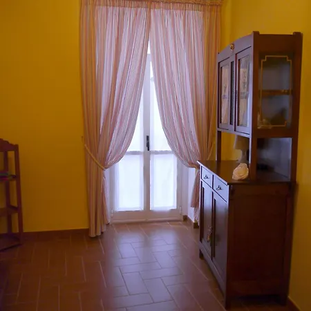 B&B La Muraglia-2