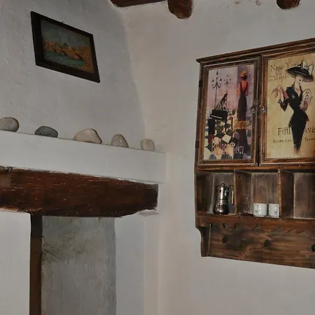 B&B Borgo San Martino-3