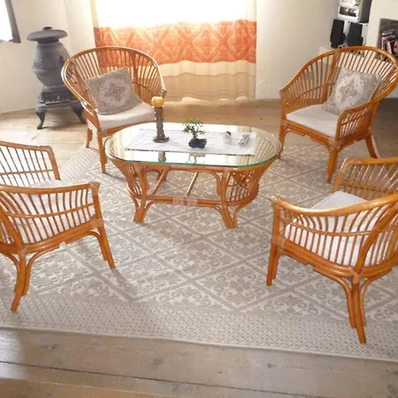B&B Casa Doria-3