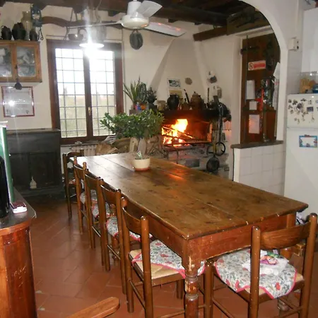 Agriturismo Le Macine-3