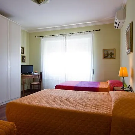 B&B Roma Appia Davila25-3