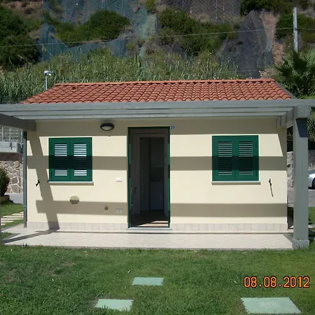 Residence Baia La Ruota-2