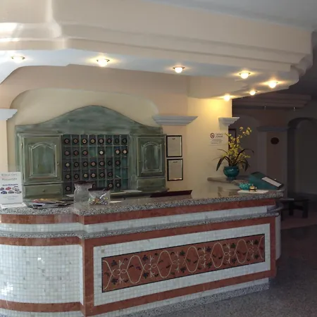 Residence Marina Palace-3