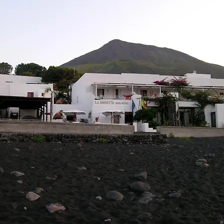 La Sirenetta Park Hotel-3