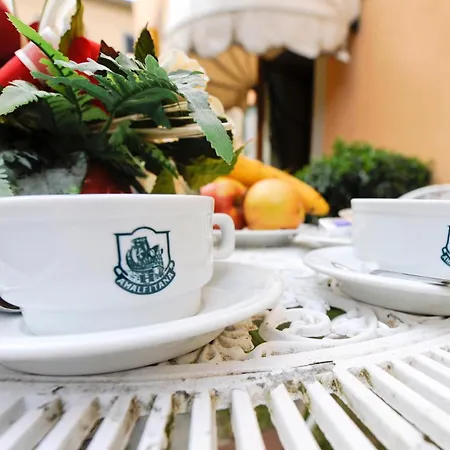 Hotel Amalfitana-3