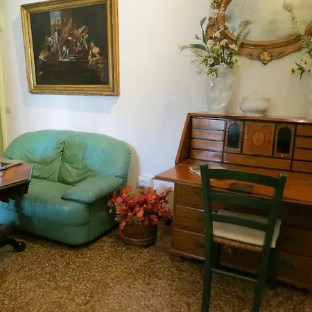 Casa Della Zia, Bologna By Short Holidays-2