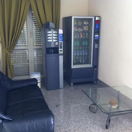 Hotel Atleti - Disponibile stazione ricarica auto elettriche --2