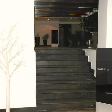 Hotel Vdb Next-3