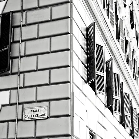 Residenza I Rioni Guesthouse-2