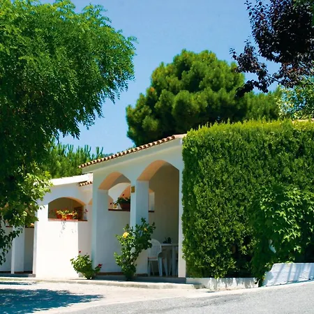 Residence Villaggio Smedile-3