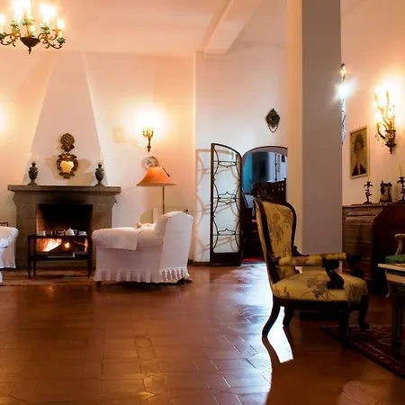Hotel La Villarosa Terme-2