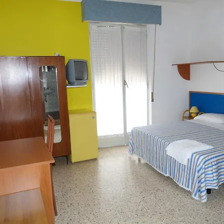 Hotel Bologna-3