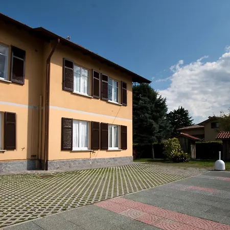 Appartamenti Casa La Rosa-2