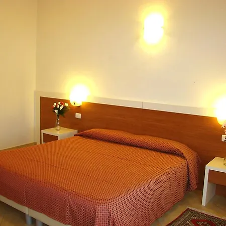 B&B Soggiorno Ponte Rosso-3