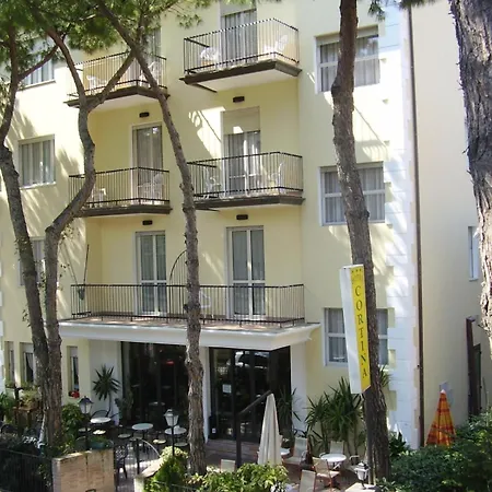 Hotel Cortina-2