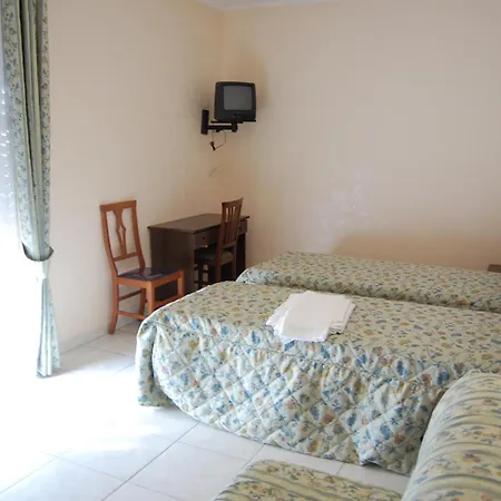 Hotel Primula-2