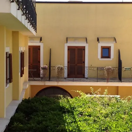 Hotel Ristorante Amitrano-3
