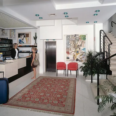 Hotel Wally-2