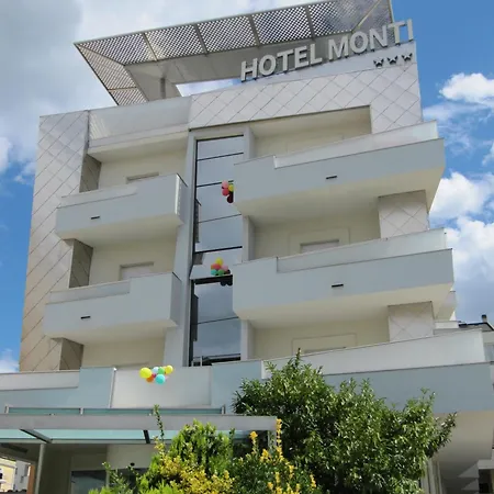 Hotel Monti-2