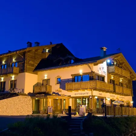 Hotel La Tea-3