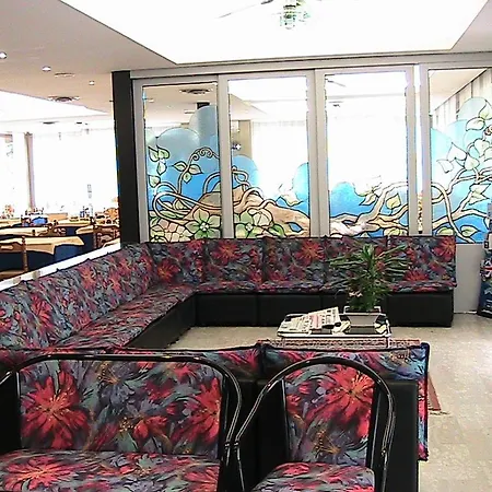 Hotel Universo-3