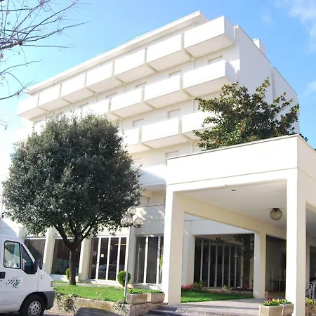Hotel Le Querce-2
