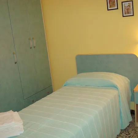Hotel Villa Ersilia Rimini B&B-3