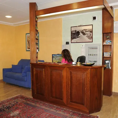 Hotel Valentini Inn-3