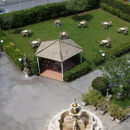 Hotel Villa Colombo-2
