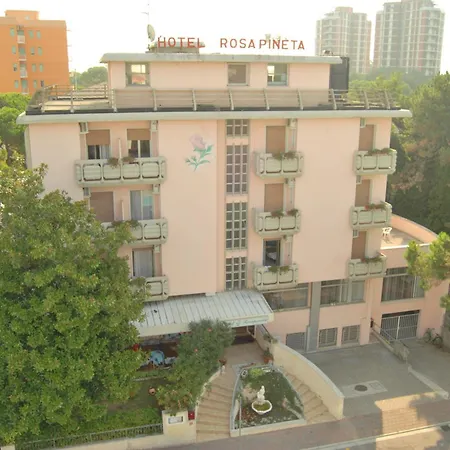 Hotel Rosapineta - Adults Only-3
