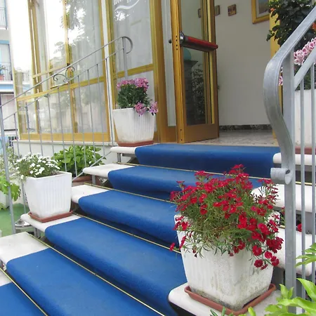 Hotel Italia Boutique-2