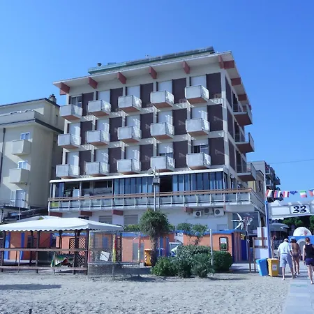 Hotel Suprem Sul Mare-3