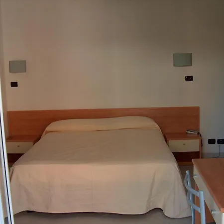 Hotel Stella Marina-3