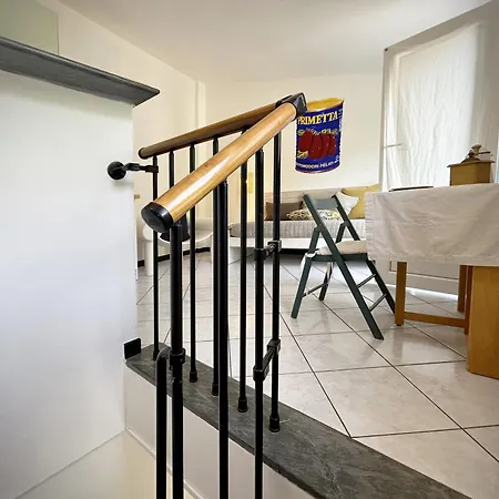 Da Baranin B&B And Apartment-3